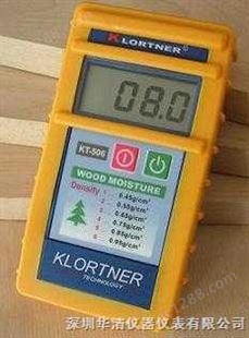 意大利KT-506木材水分仪 |木材水分仪KT-506|华清总代理