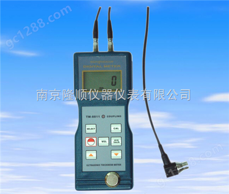 TM-8811测厚仪|北京超声波测厚仪|超声波测厚仪报价