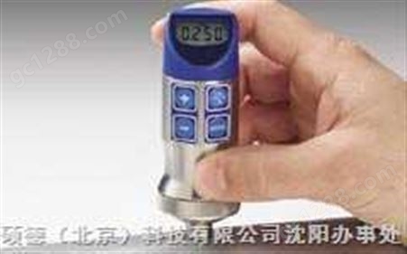 供应辽宁GE 一体化超声波测厚仪PocketMIKE 