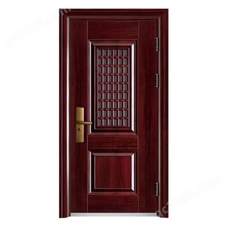 安全防盗门 智能门家庭进户门入户门指纹密码锁门