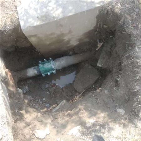 湖州查地下水管漏水 检测消防滚漏水 测自来水管漏水