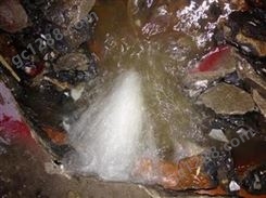 西湖区地下管网漏水检测 暗管漏水检测 水管漏水检测 消防漏水检测