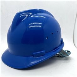 昆明工地安全帽定做公司 耐用性 防护头部碰撞 防护范围广