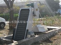 重庆地区碳钢防腐机械格栅设备处理方案