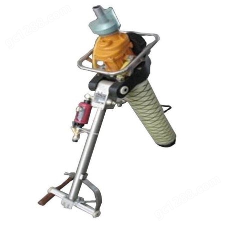 供应锚杆钻机 支腿式帮锚杆钻机 功能气动支腿式帮锚杆钻机